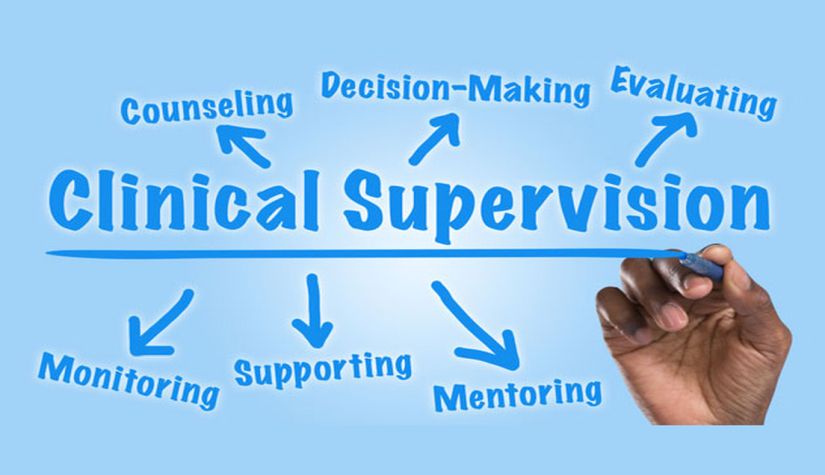 Clinical Supervision 